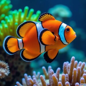Sea fish