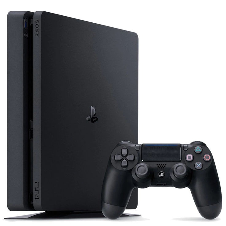 Gaming console