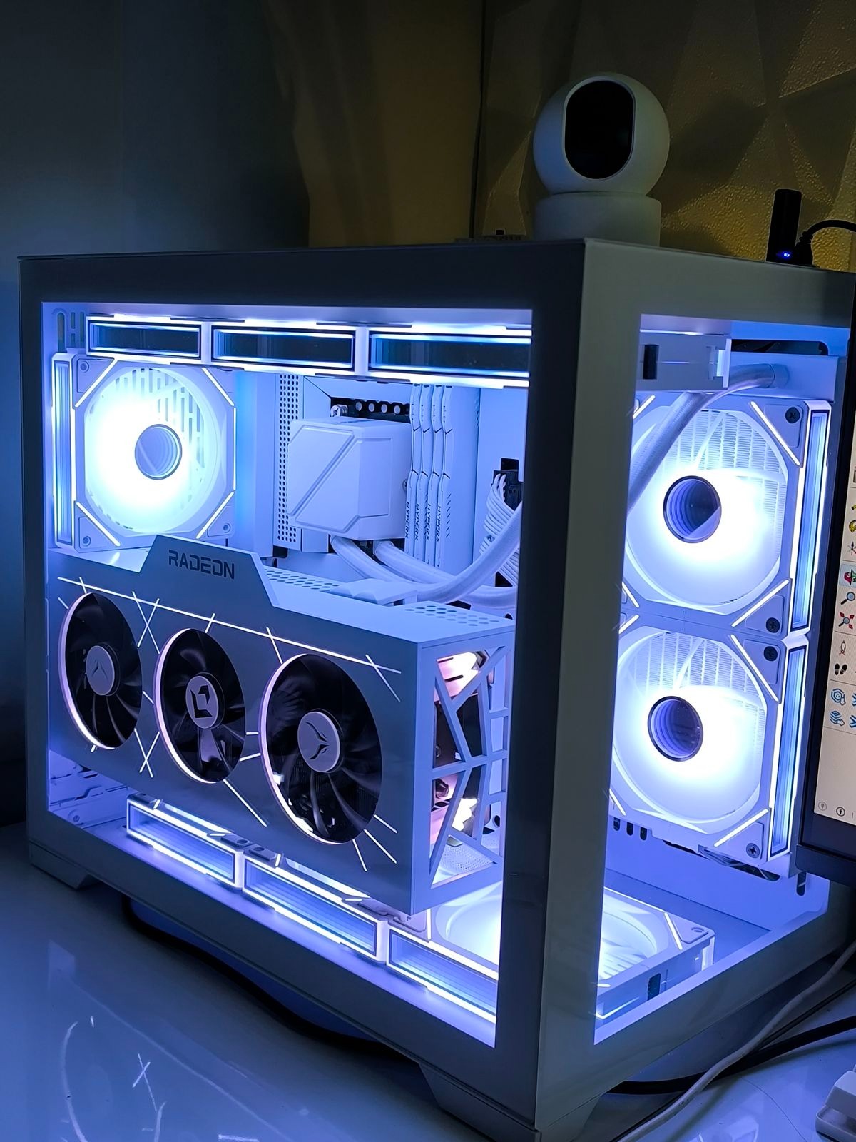 Pc parts