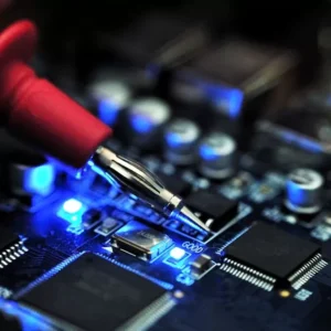 Electronic