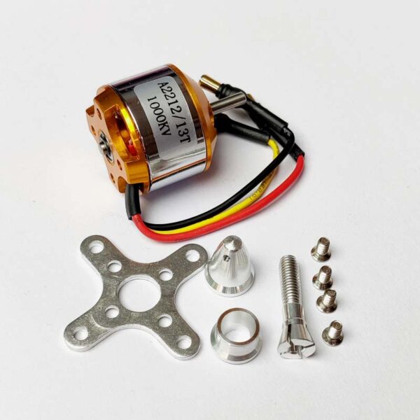 BLDC Motor - Image 2