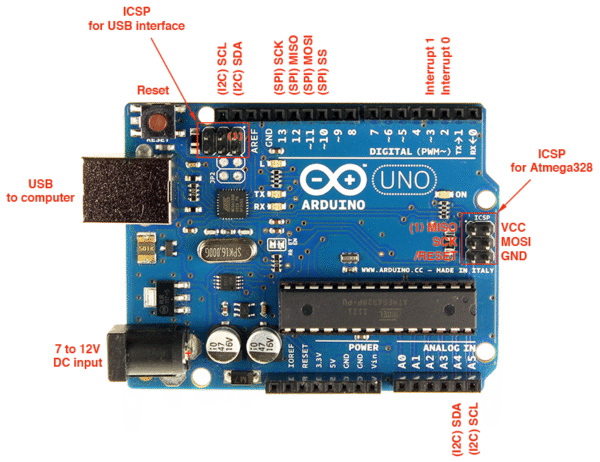 Arduino Uno - Image 2