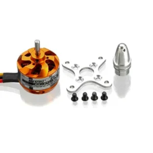BLDC Motor