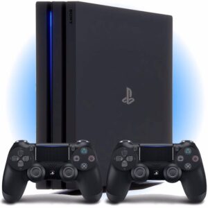 PS4 Fat 1tb