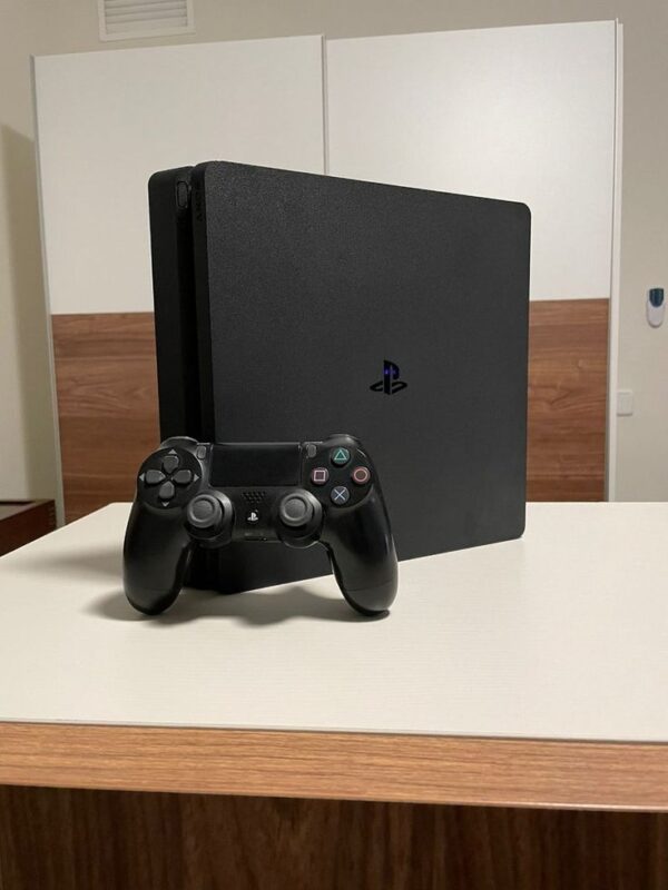 PS 4 slim jailbreak