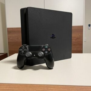 PS4 Fat 500gb
