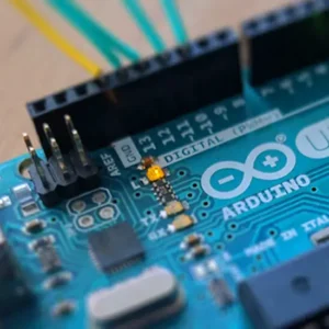 Arduino Uno