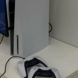 PS 5