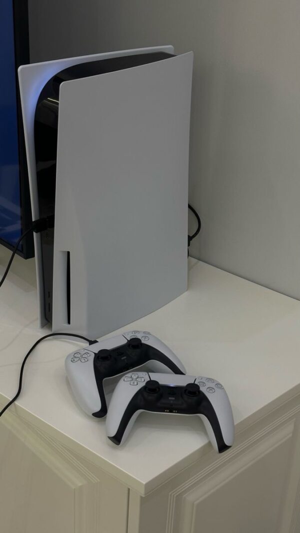 PS 5