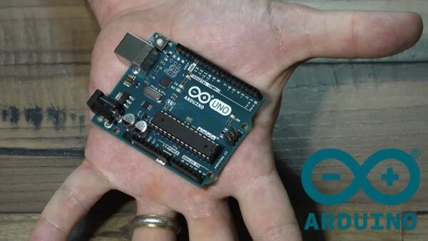 Arduino Uno - Image 3