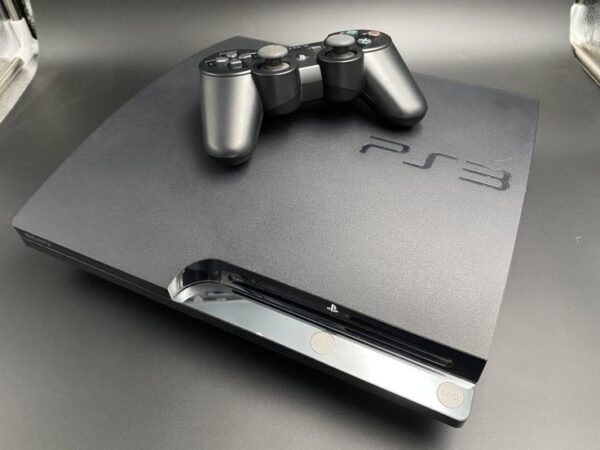 PS 3 Superslim 500gb - Image 3