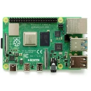 Raspberry Pi 4